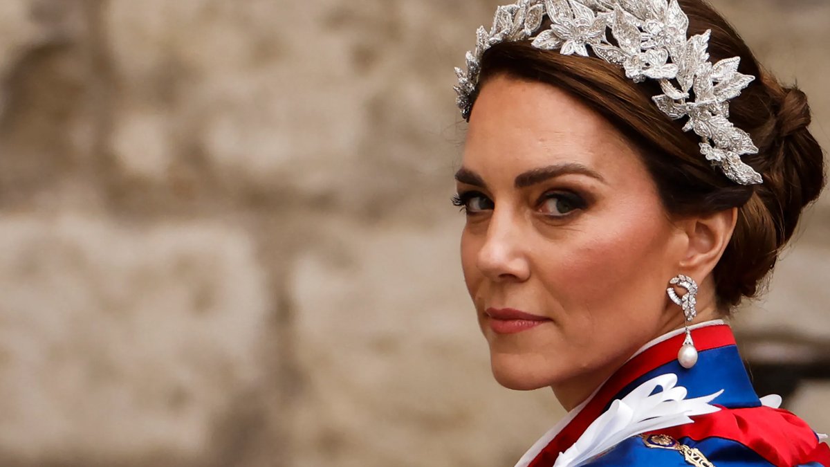 Kate Middleton'a ne oldu? İngiliz medyasının son iddiası tüm komplo teorilerini çürütecek