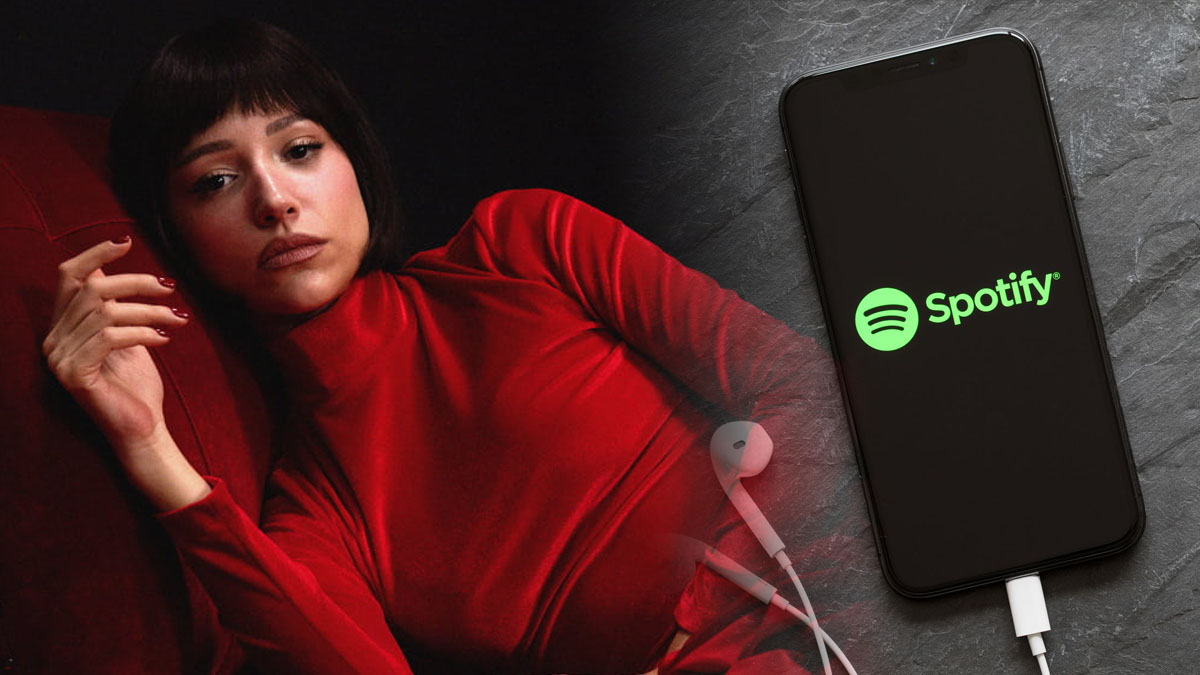 Zeynep Bastık 'Lan' dedi dünyayı salladı! Ünlü şarkıcı bir ilki başardı: Dünya onu konuşuyor