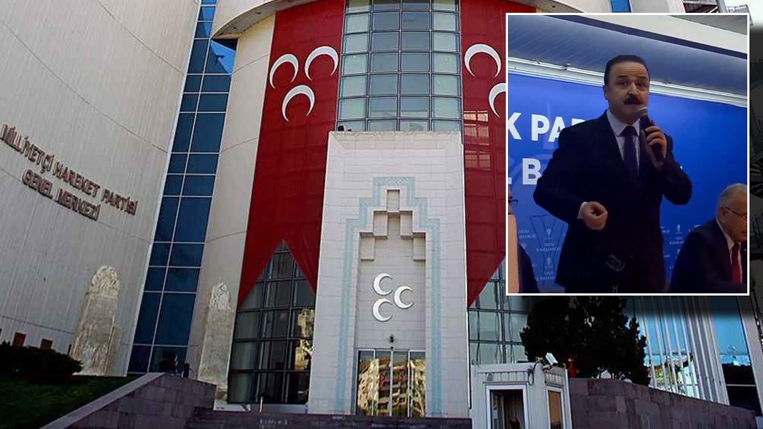 MHP'den dikkat çeken İsrail açıklaması: Gücümüz olsa İsrail'e müdahale ederiz ama...