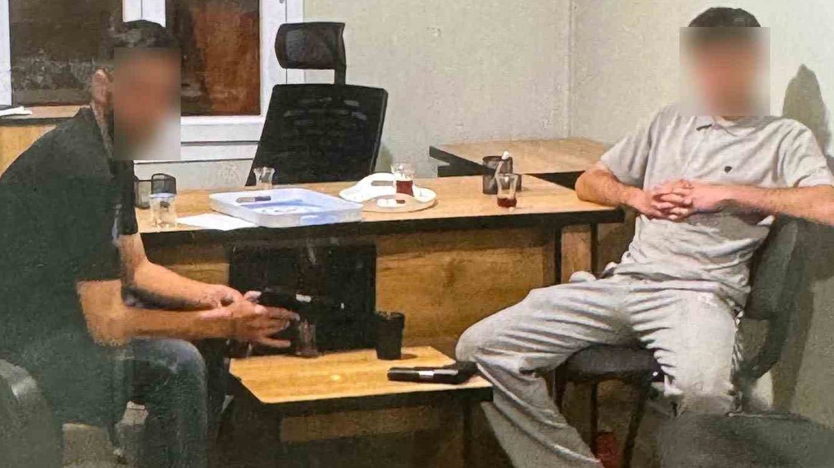 Arkadaşlarının ifadeleri gerçeği ortaya çıkardı! 17 yaşındaydı