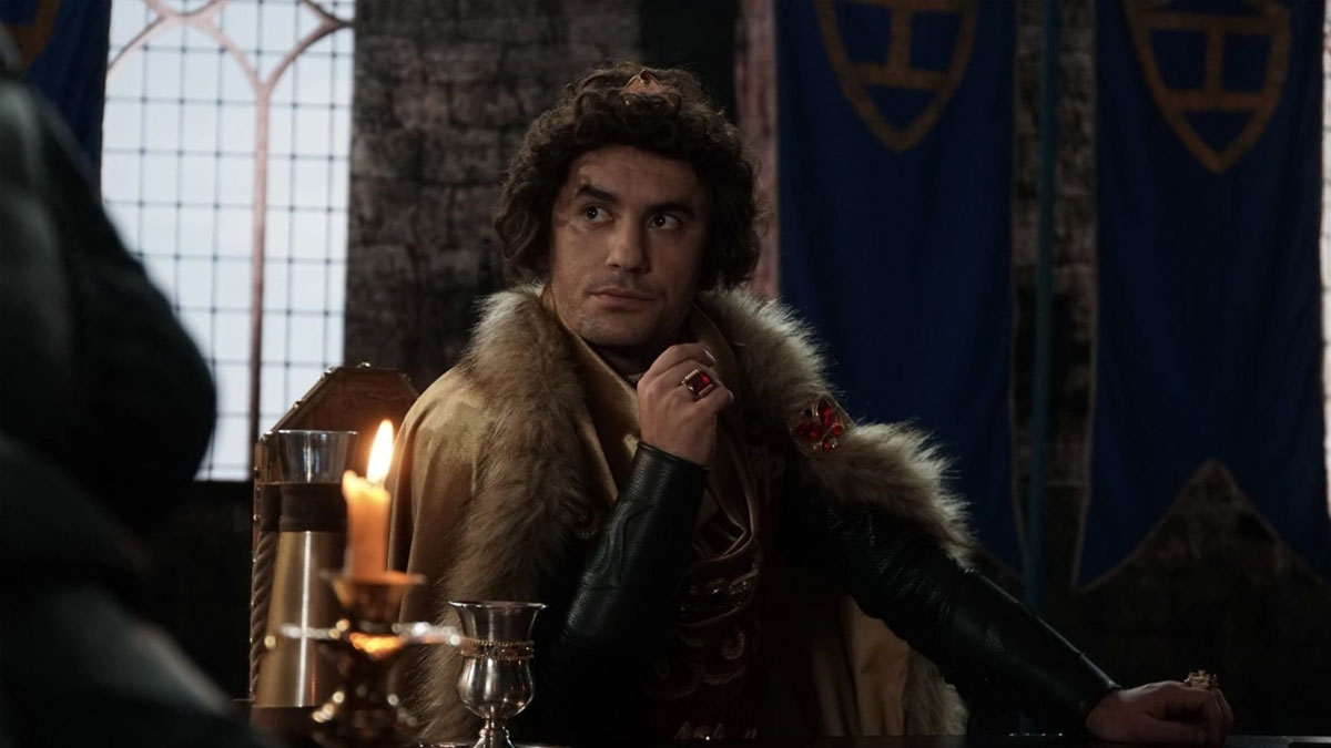 'Prens' dizisinin ikinci sezon afişi yayınlandı