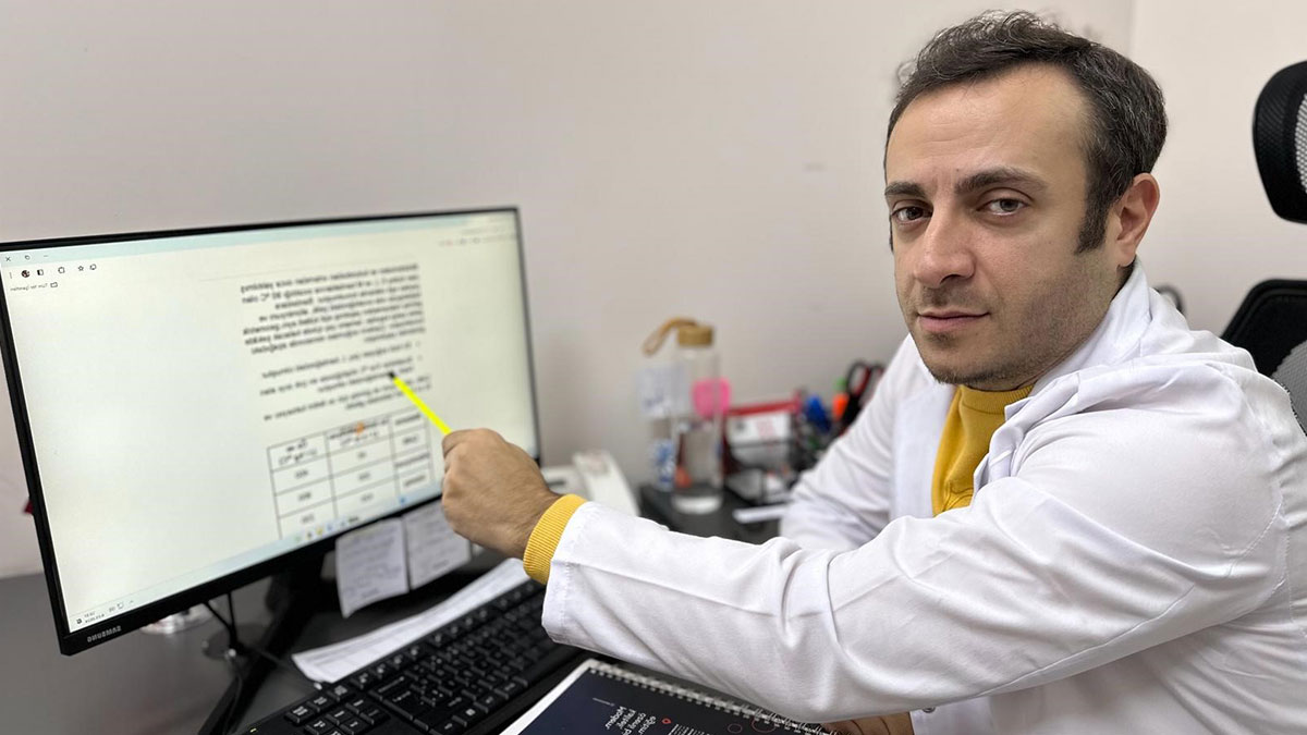 MSÜ sınavında 'kanunlara aykırı' soru iddiası: CİMER'e şikayet etti! İtiraz gerekçesini tek tek anlattı