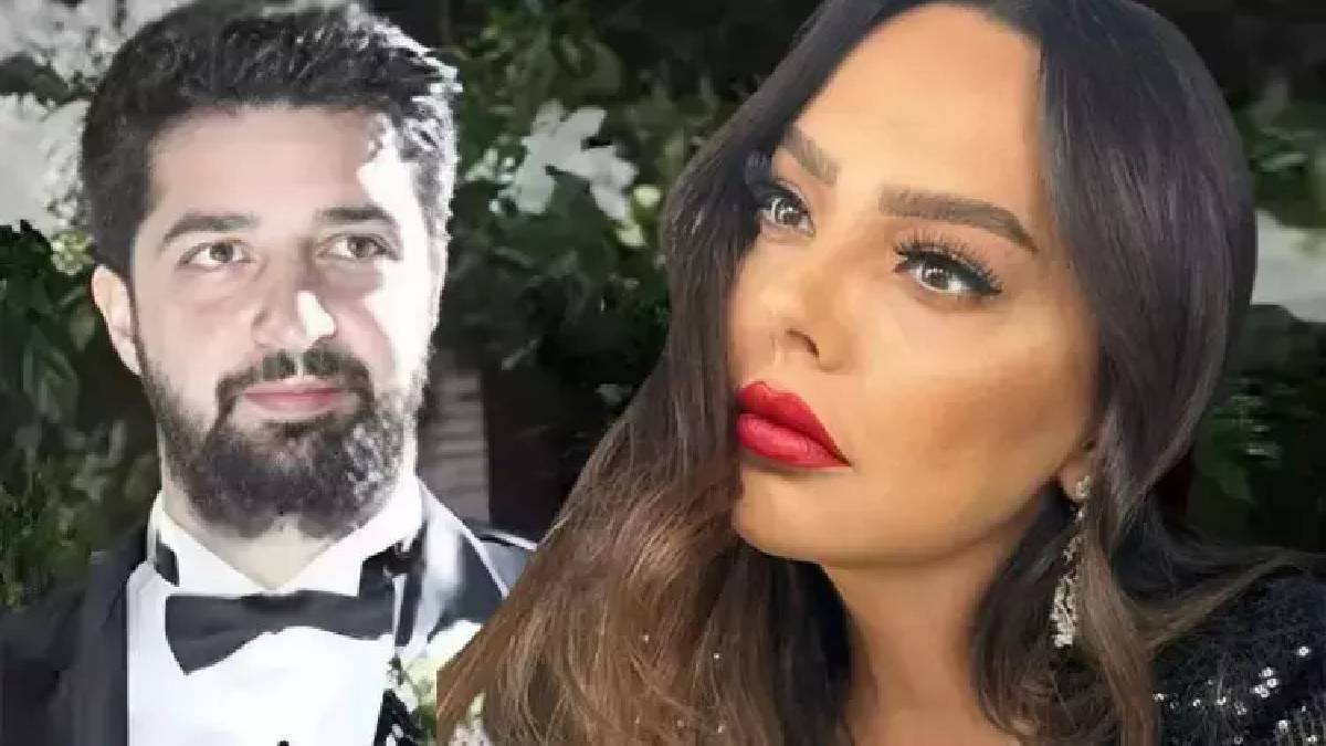 Sessiz sedasız evlenen Ebru Gündeş'in hamile olduğu ortaya çıktı! Öğrenince nikah tarihi öne aldırmışlar