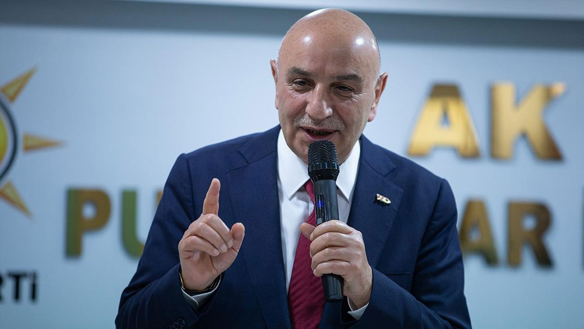 Turgut Altınok’tan yeni malvarlığı açıklaması: Bir kere teşekkür etmeleri lazım