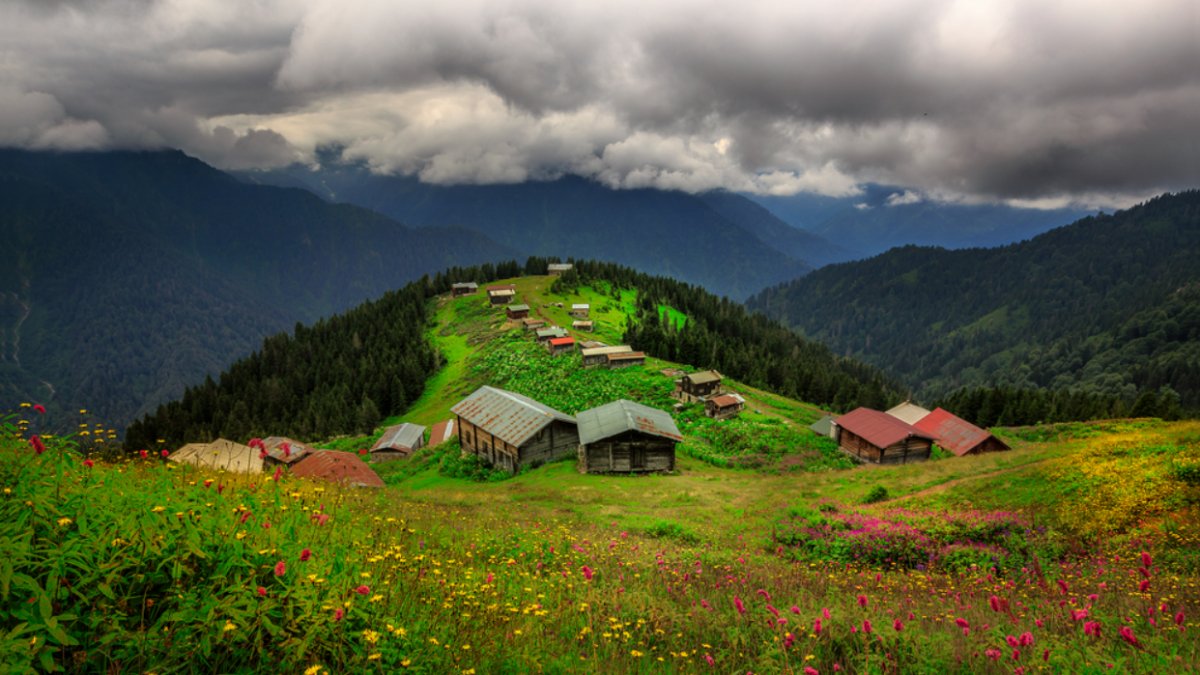 Ordu Gezilecek Yerler: Doğa ve Kültürün Buluşma Noktası