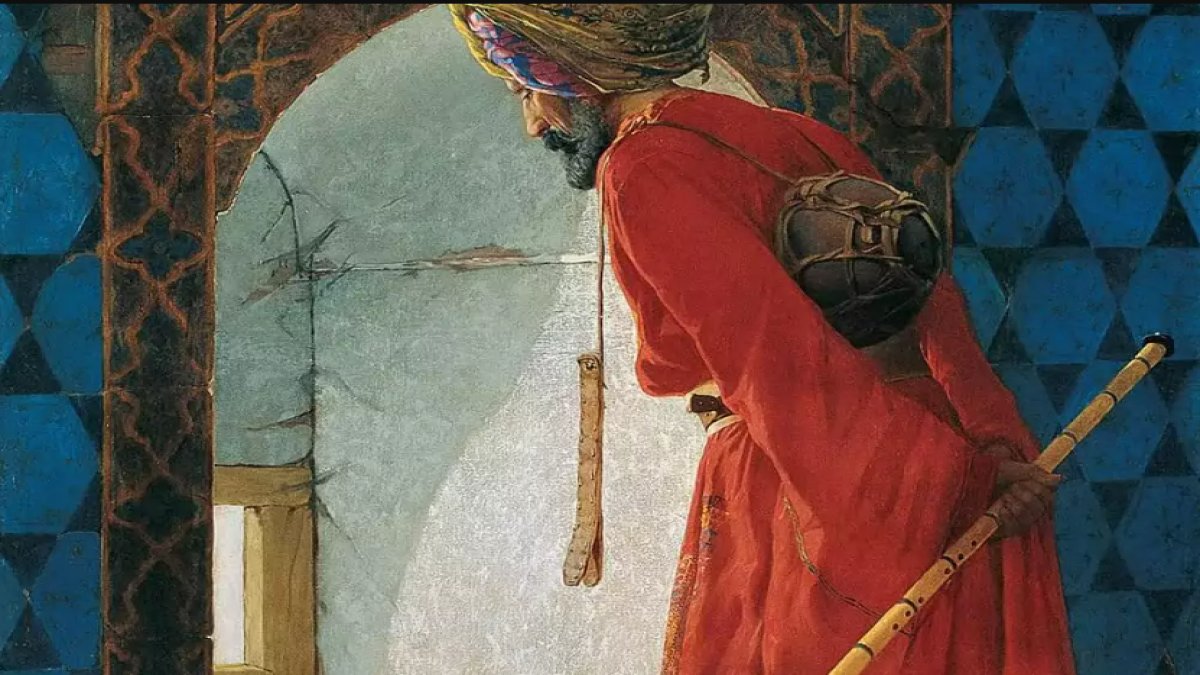 Oryantalist Ne Demek: Batının Doğuya Bakışı