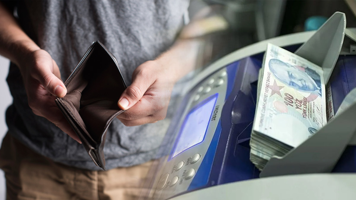 BES'i olanlara müjde! Onlara para muslukları açılıyor: Ziraat Bankası'nın eski yöneticisi duyurdu