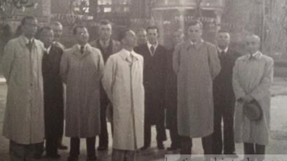 Göbbels’in günlüklerinde Atatürk