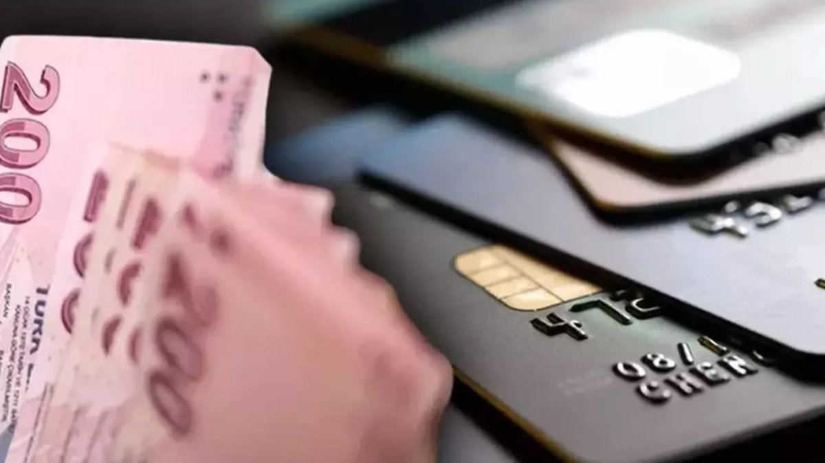 Nakit avansa faiz darbesi! Döviz yatırımlara set çekiliyor