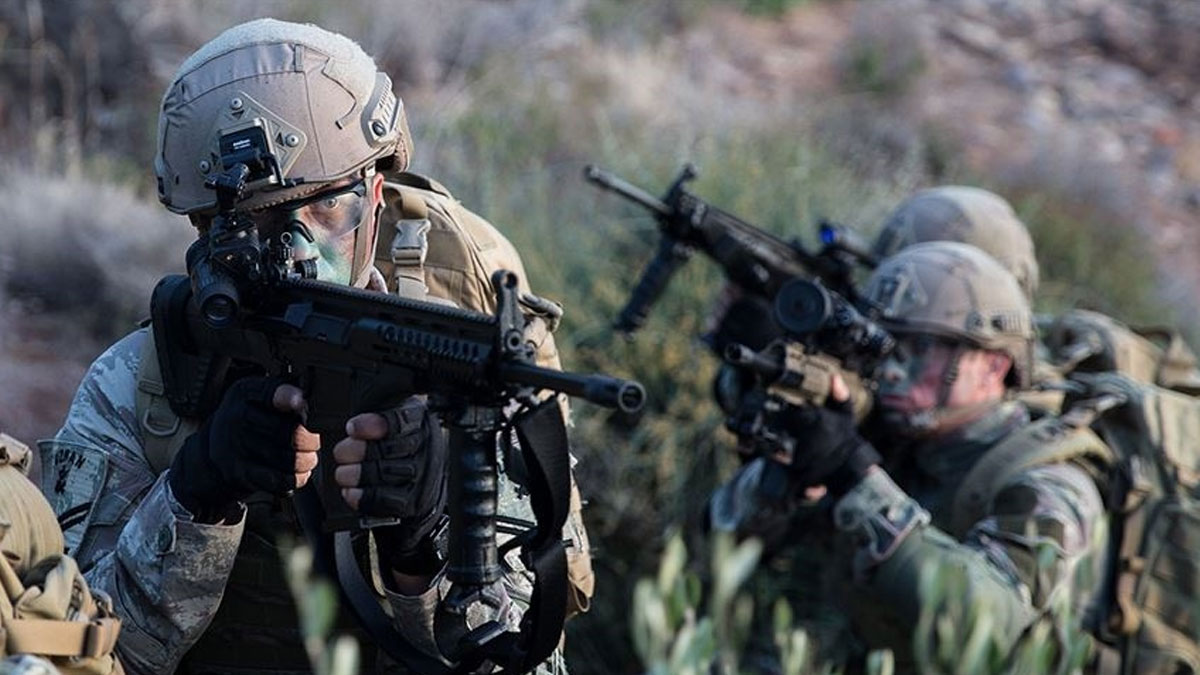 MİT'ten operasyon: Rojda Bilen etkisiz