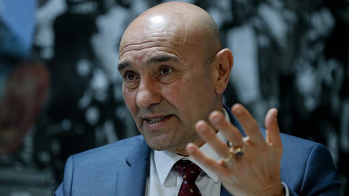 Yavaş ve İmamoğlu'nun ardından Soyer de mal varlığını açıkladı