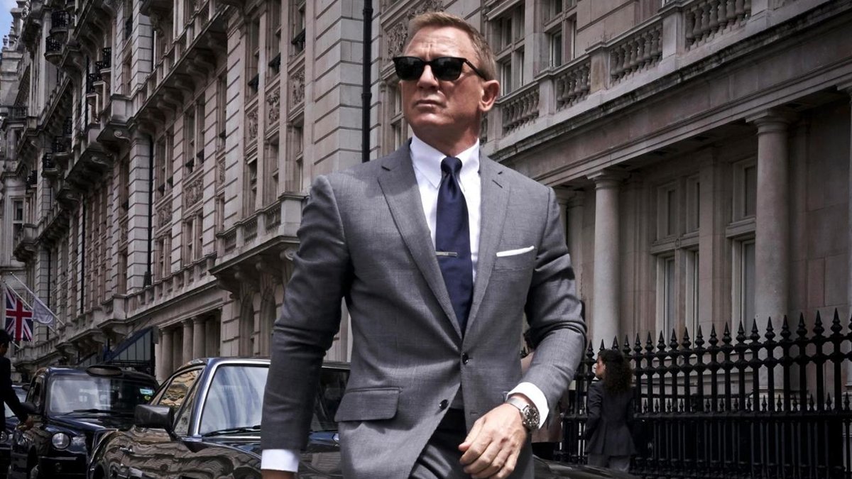 Yeni James Bond kim olacak? Hayranlar onu istiyor!