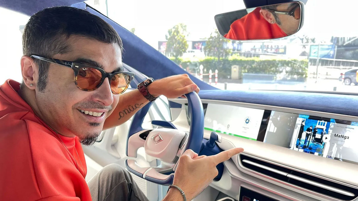 Manga'nın solisti açtığı tazminat davasını kaybetti