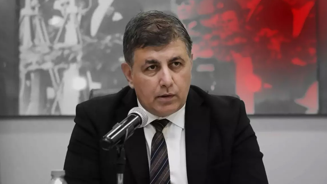 Belediye Başkan Adayı CHP'li Tugay mal varlığını açıkladı