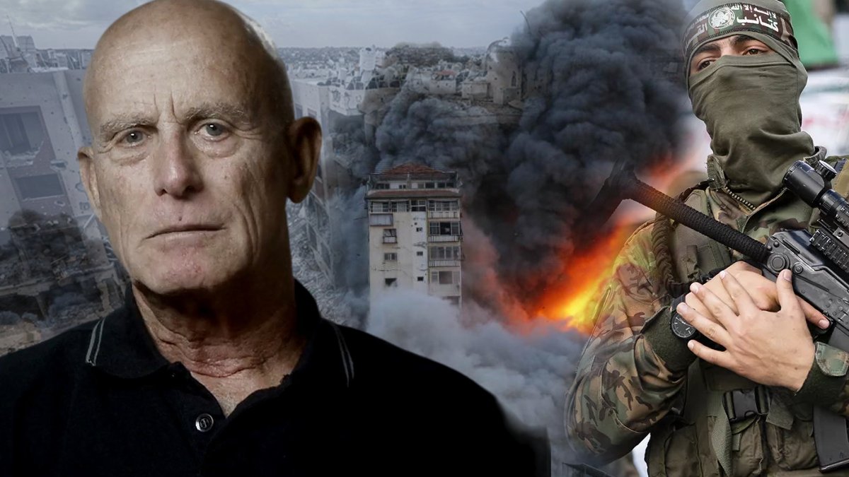 'Stratejik üstünlük' çıkışı yapan İsrail eski Şin Bet şefi Ayalon'dan dikkat çeken açıklama: Gazze bataklığına saplandık