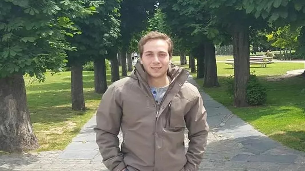 Dorukhan Büyükışık'ın ölümü cinayet olarak soruşturulacak: 4 yıl sonra adalet umut ışığı gösterdi