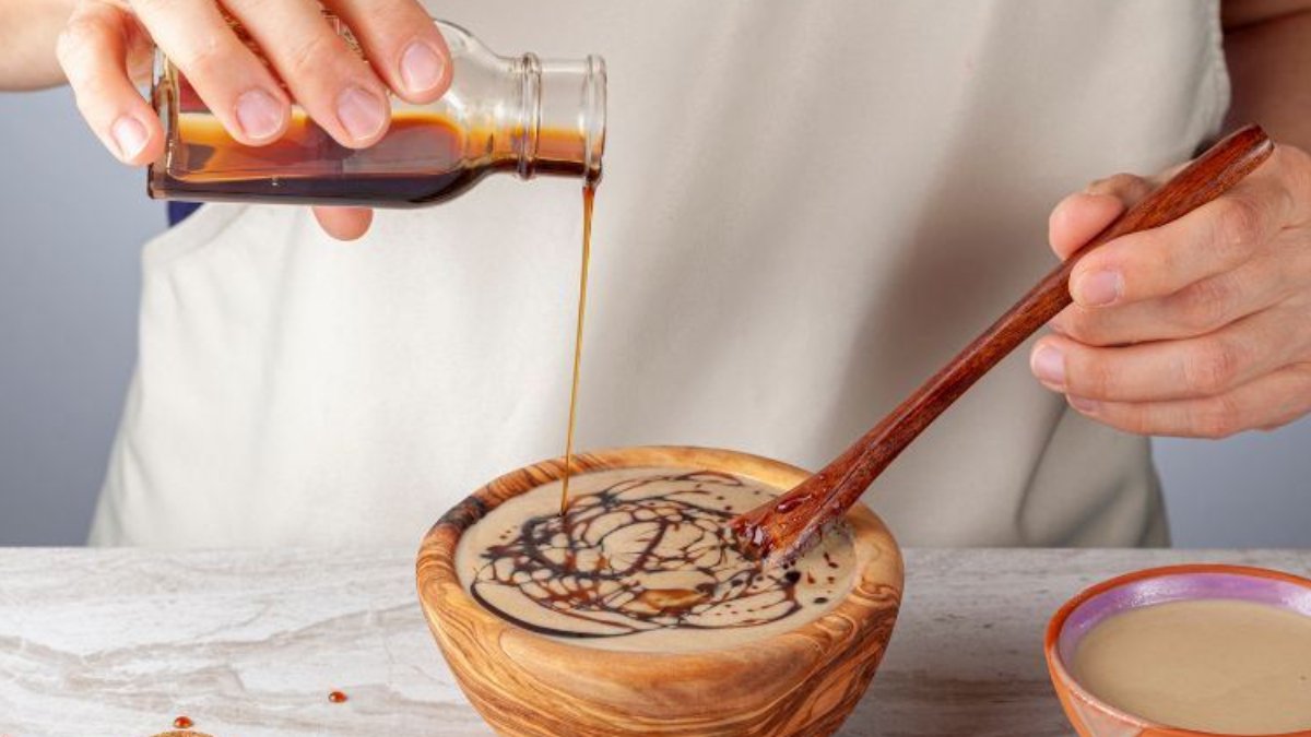 Tahin ve pekmezi karıştırırsanız ne olur? Bunu bilmiyordunuz...