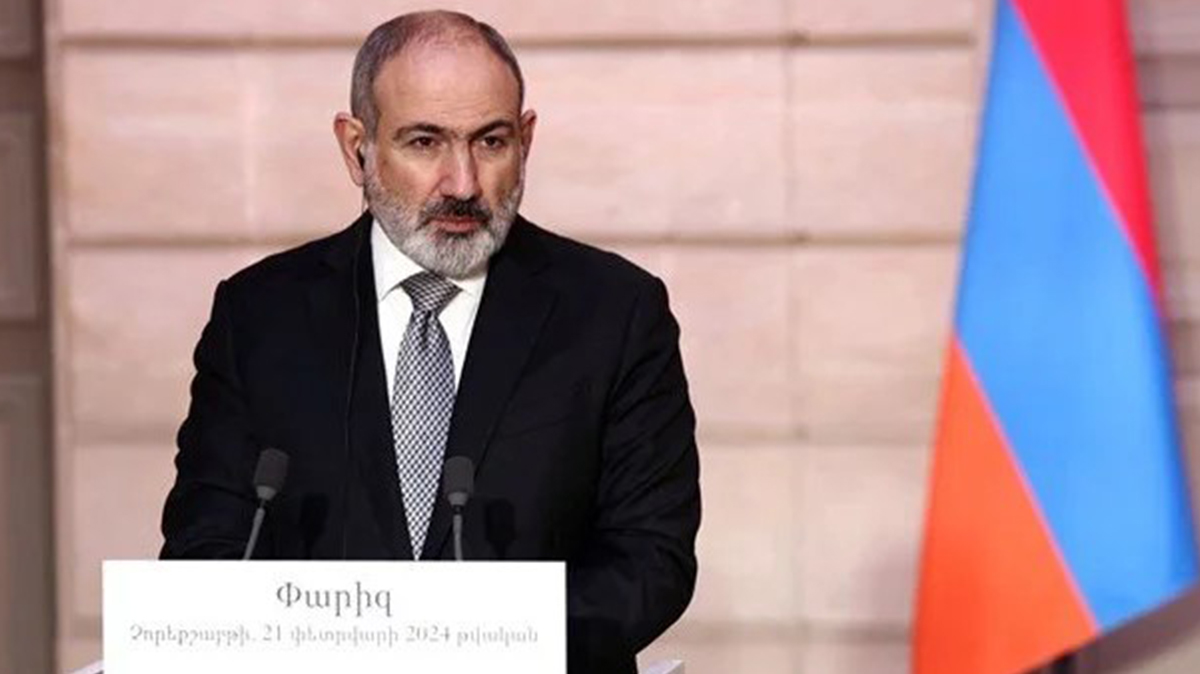 Ermenistan'dan tehdit: Hafta sonu savaş çıkacak