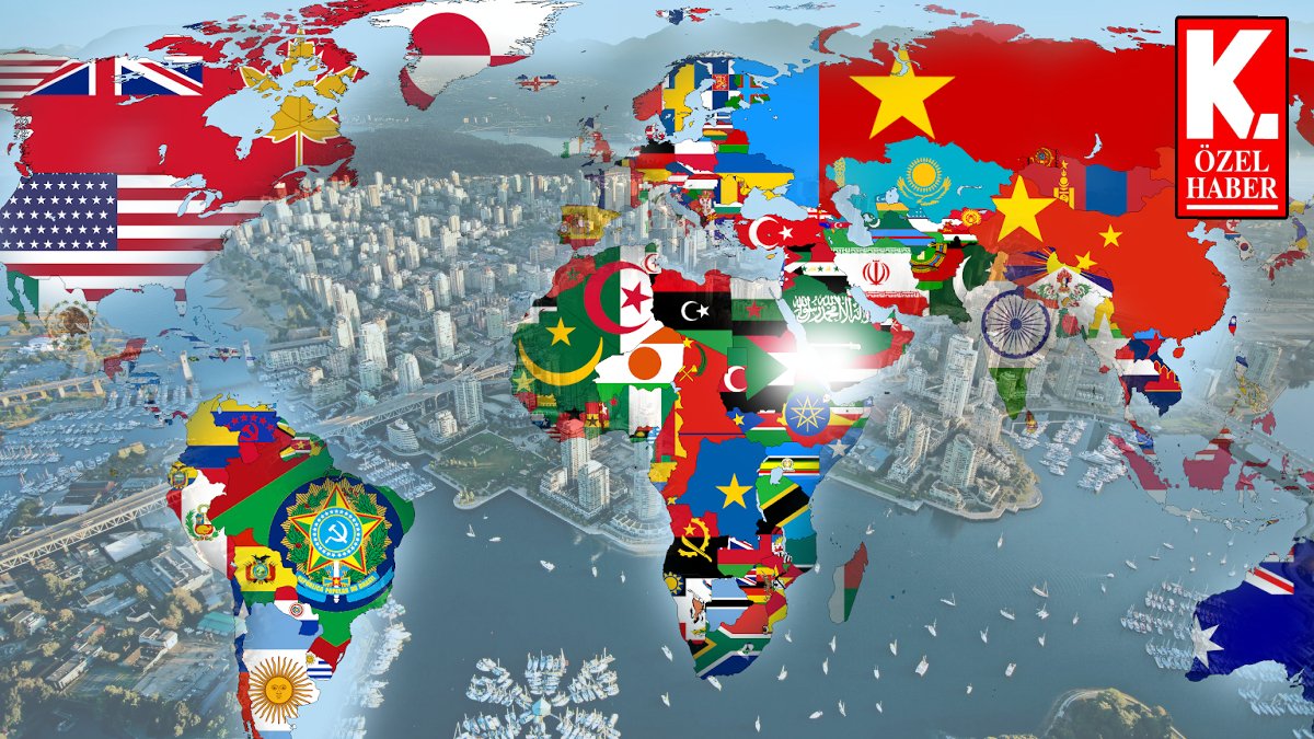 Gelişmekte olan ülkeler analiz edidi: Türkiye demokrat değil, ılımlı otokratik ülke