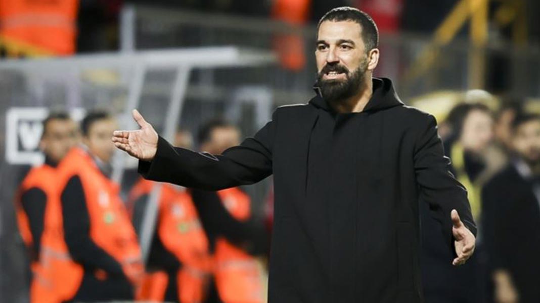 Arda Turan, vergi kaçırdığı için hapis cezasına çarptırıldı