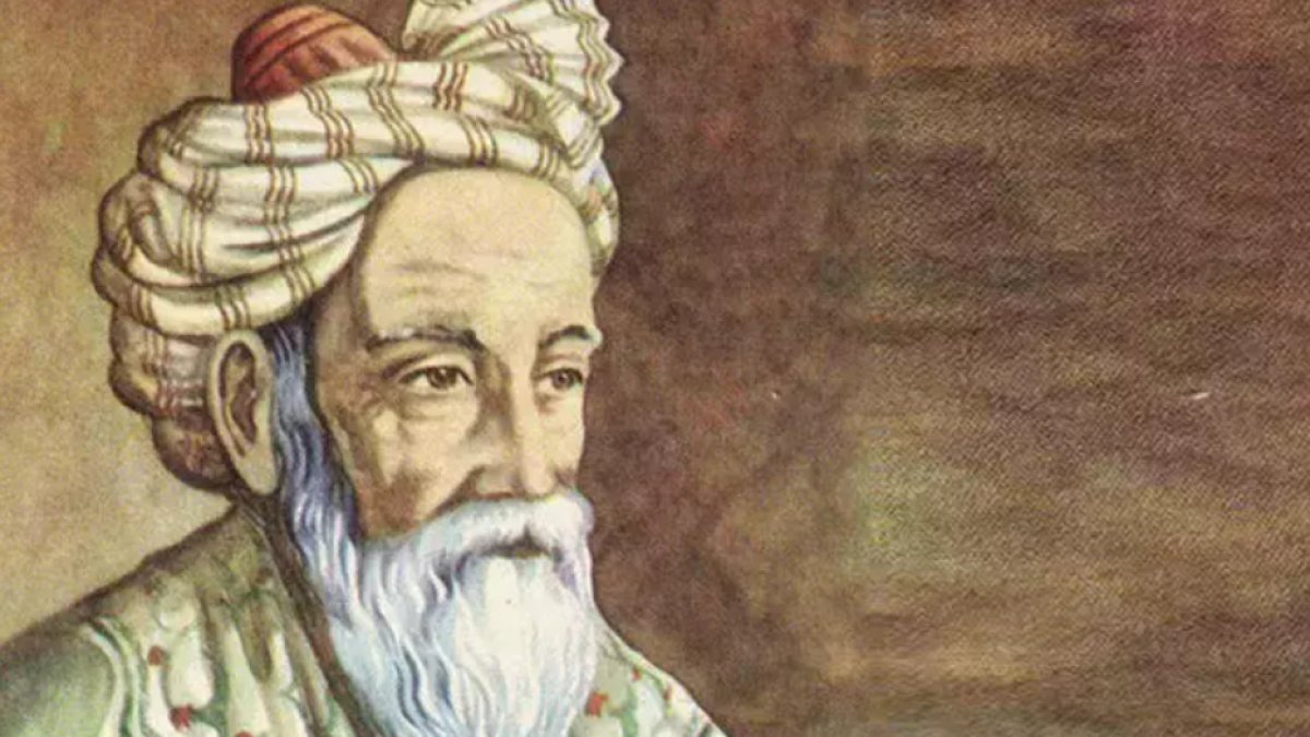 Ömer Hayyam Kimdir?