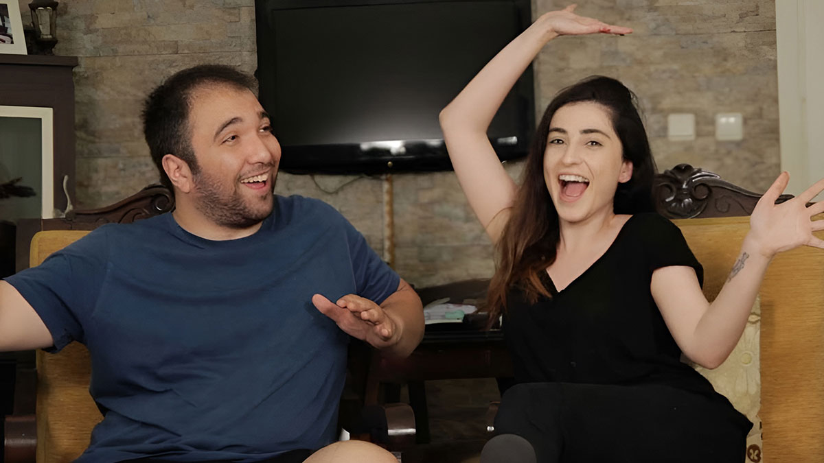 Ünlü komedyene 'şaka' gibi yasak! Üzücü haberi eşi paylaştı