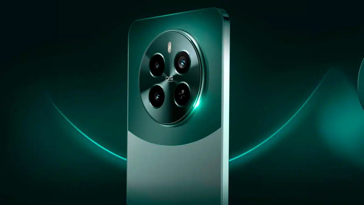 Hem bütçe dostu, hem de orta segment! Realme Narzo 70 Pro 5G tanıtıldı