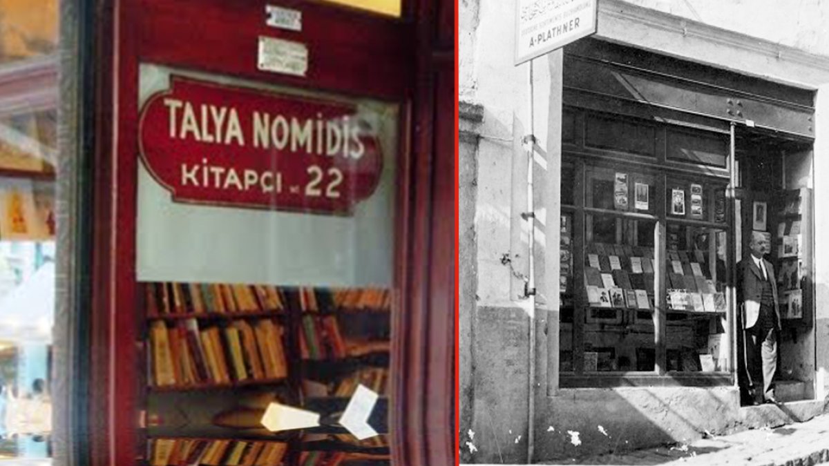 “Bağlamaz Firdevs’e gönlünü Galata’yı gören, kâfir olur ey Müselmanlar o tersayı görende”