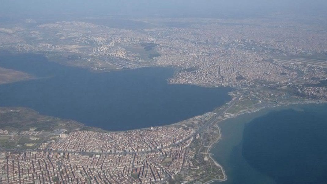 Kanal İstanbul projesi tam gaz: Bir haftada 10 milyarlık ihale