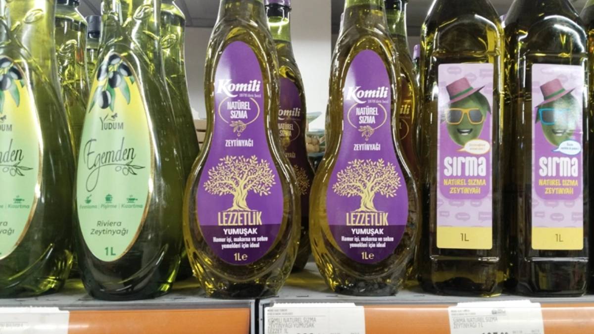 Türkiye'nin dev zeytinyağı markası satıldı! Ünü Yunanistan, ABD, Fas’a kadar uzanıyordu: Yeni sahibi şaşırttı