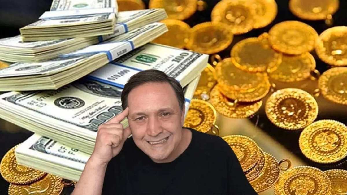 Yatırımını ona yapan dikkat etsin! Selçuk Geçer'den kritik uyarı geldi: Bir anda paranızı kaybedebilirsiniz