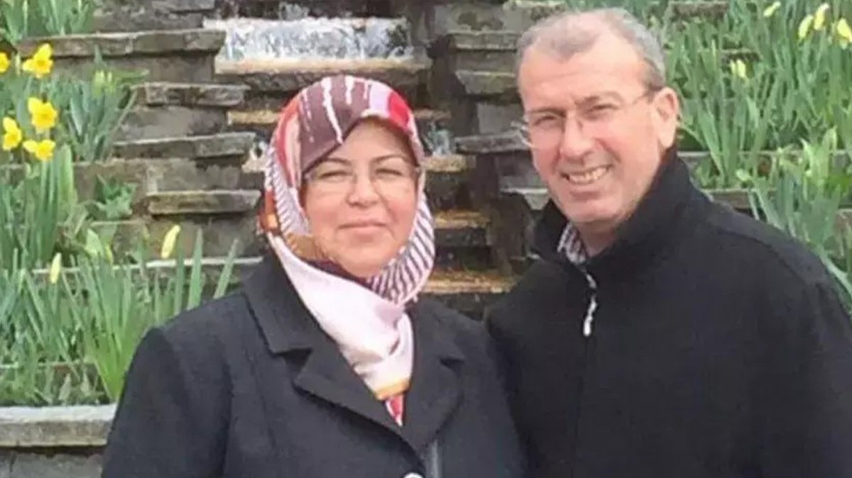 Teravih namazı sonrası... İmam ve eşinin feci ölümü!