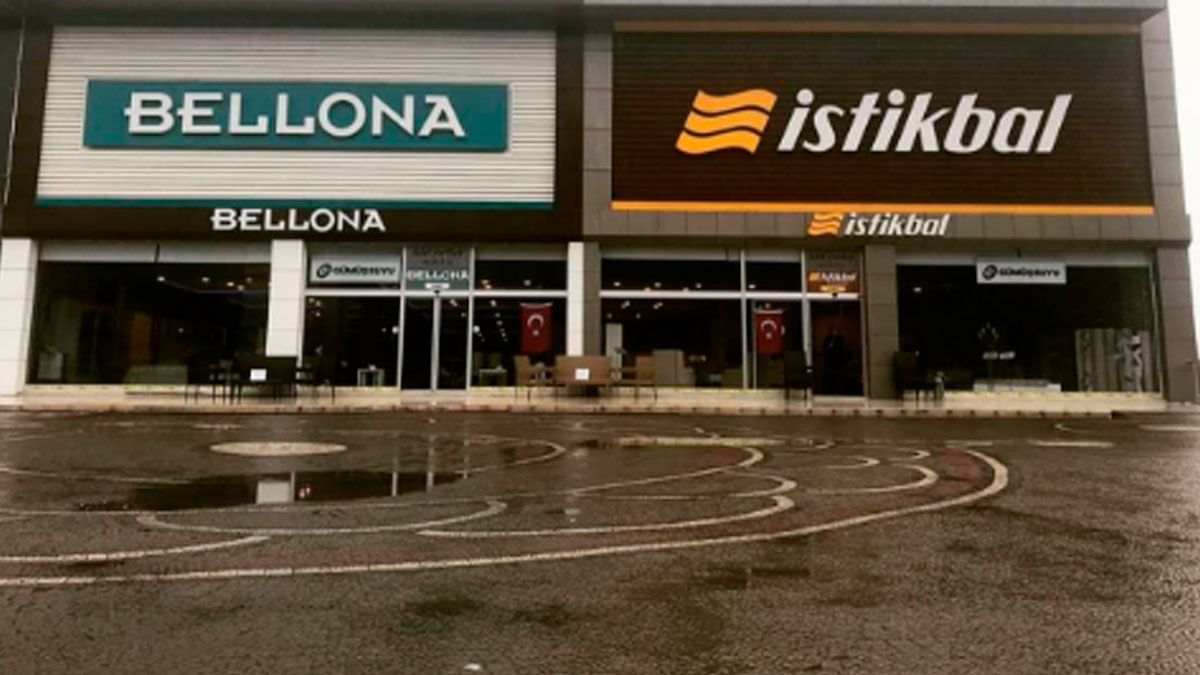 Türkiye’nin mobilya devi İstikbal ve Bellona satılıyor! Türkiye’de 733 mağazası bulunuyor! Yeni sahipleri kim oldu?