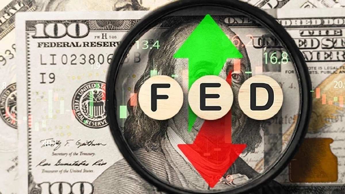 FED Mart 2024 faiz kararı! Piyasalar hareketlendi! Dolar, altın, bitcoin fiyatlarında son durum