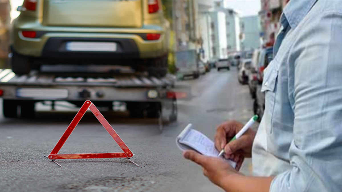 Milyonlarca plaka sahibine büyük müjde! O trafik cezaları iptal: Sürücülerin kabusu son buldu