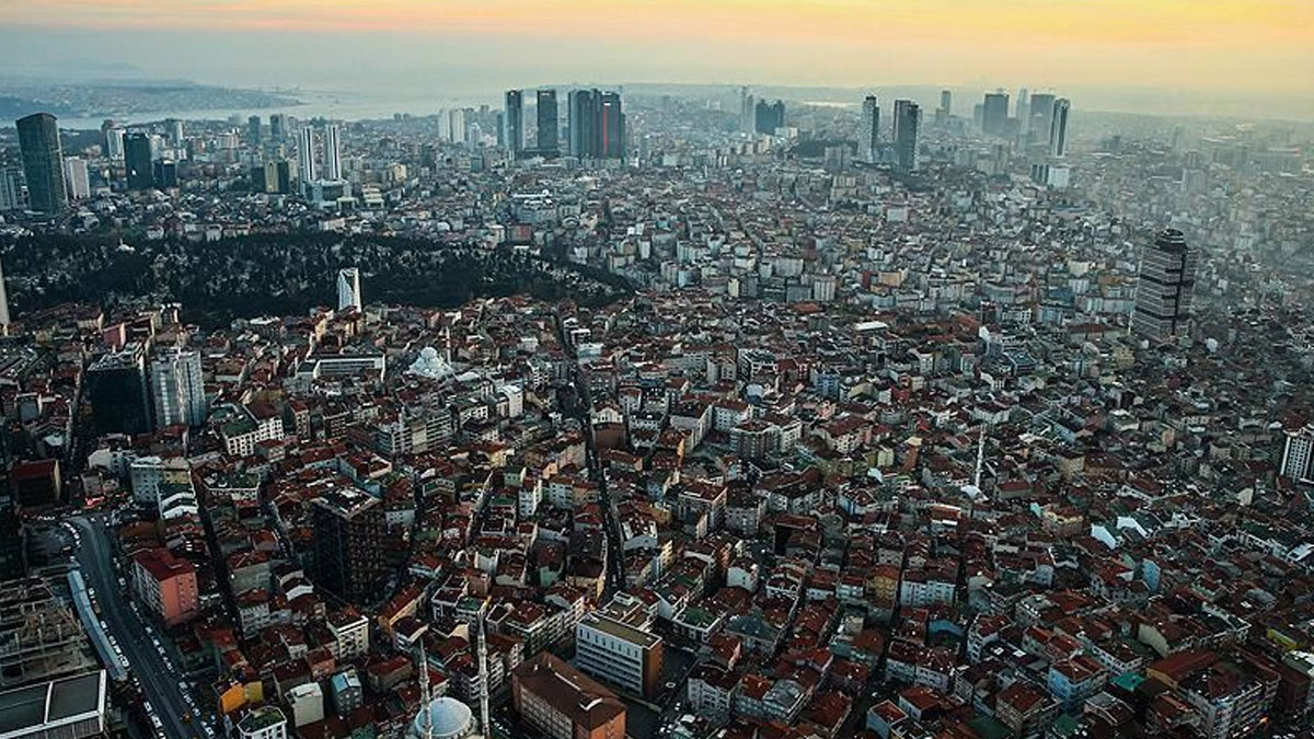 İstanbul'un nüfusu azalıyor: Göç dalgası başladı