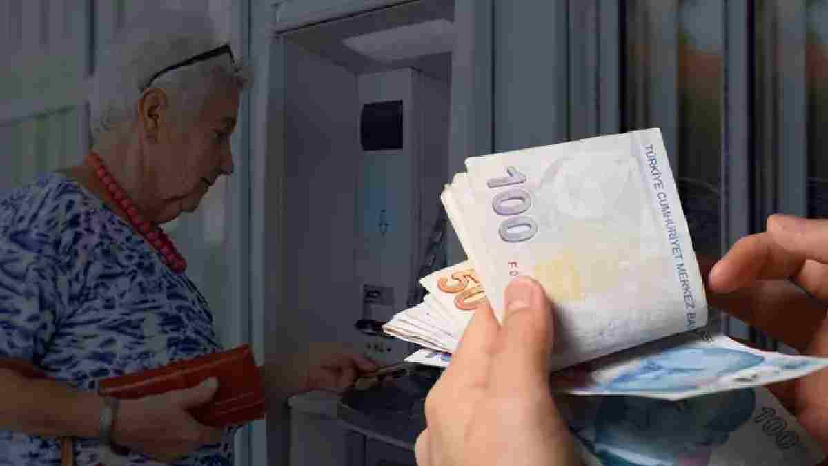 Bayram ikramiyeleri bu kişilere eksik yatacak! Binlerce emekliye kötü haberi SGK uzmanı duyurdu