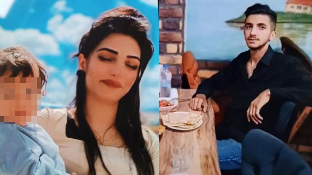 Birlikte yaşadığı kadını öldürüp, sosyal medyada paylaştı! Acılı annenin ifadesi kan dondurdu