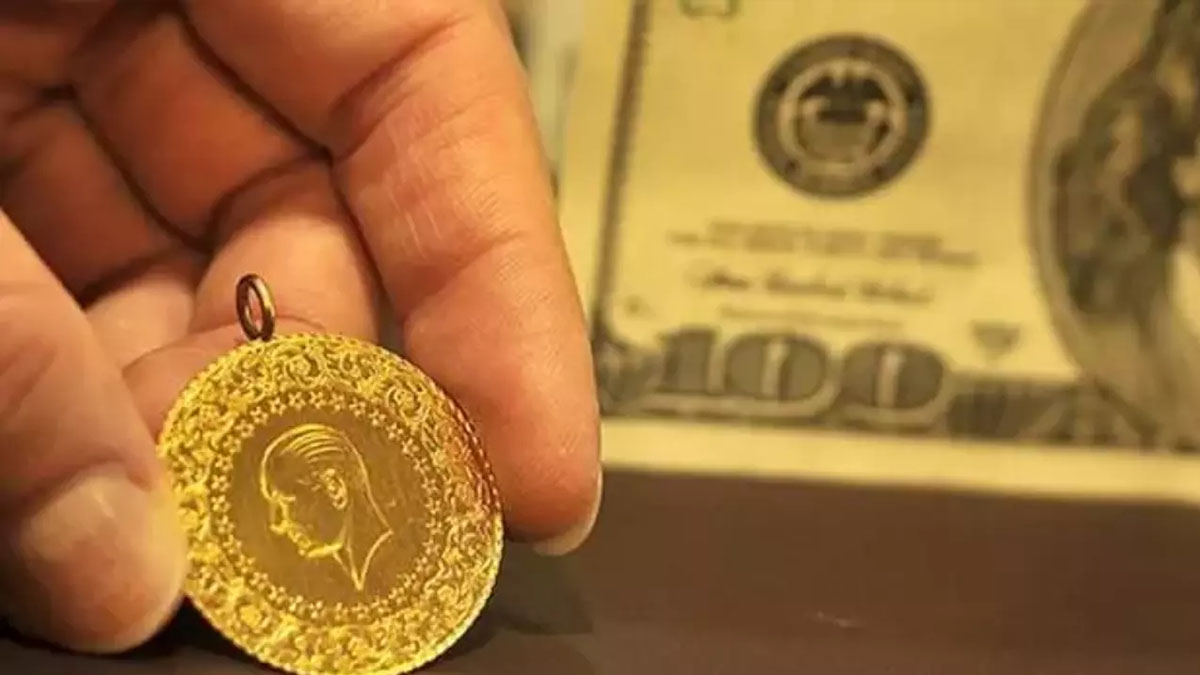 Altın biriktirenlerin yüreğine indirecek gelişme! Fark 270 lirayı aştı