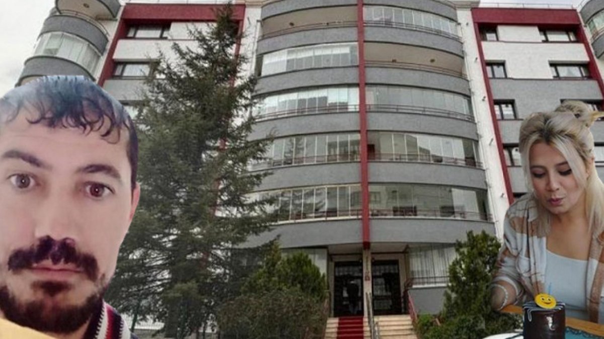 Katil yine tanıdık! Çocuklarının gözü önünde katletti