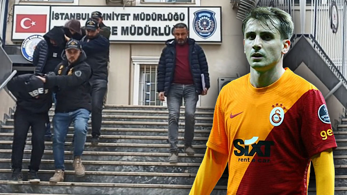 Kerem Aktürkoğlu meğer ölümden dönmüş! Magandalar yolunu kesmişti, her biri suç makinesiymiş