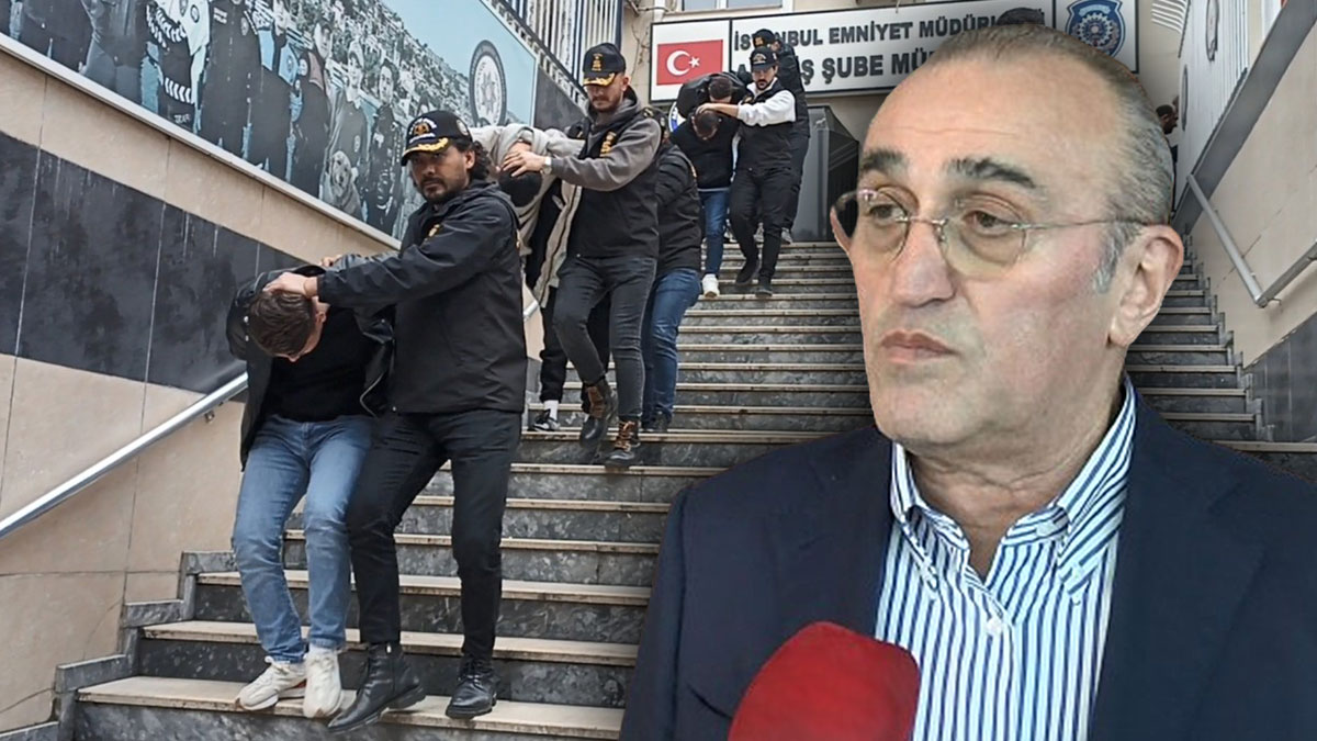 Telefonda küfürlere maruz kalınca şoke eden gerçek ortaya çıktı! Abdurrahim Albayrak'a dolandırıcı şoku