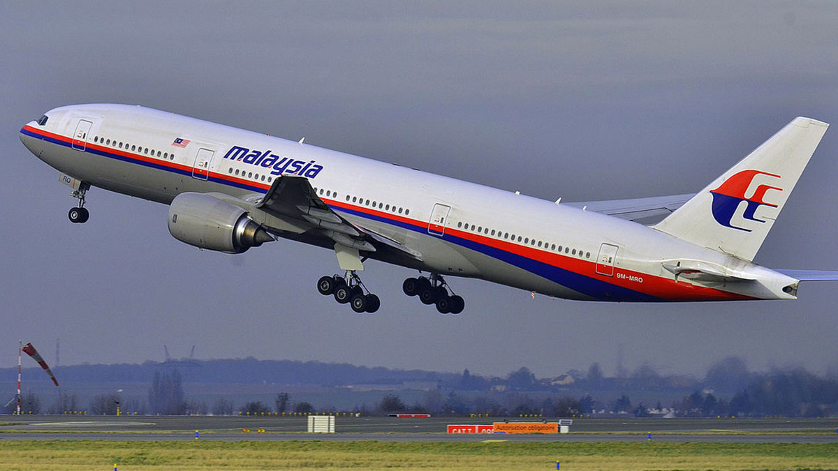 2014 yılında kaybolan uçağı arama çalışmaları başlıyor! Aradan geçen 10 yıla rağmen sır perdesi aralanamadı