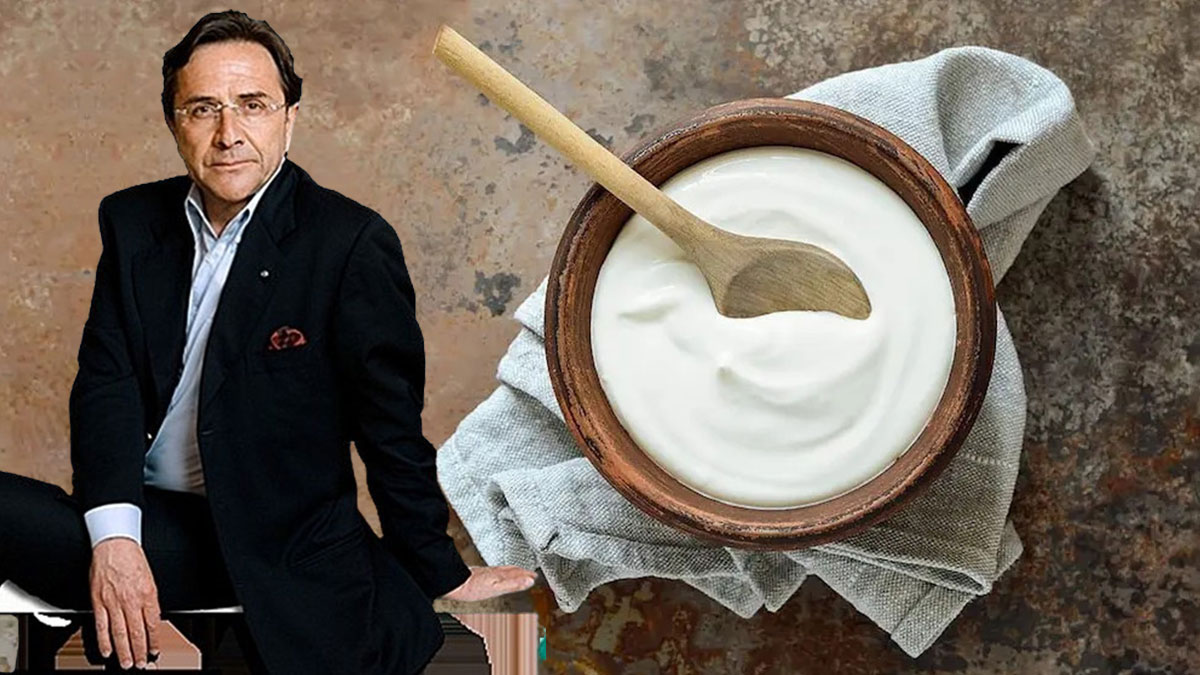 Marketlerde satılıyor: Besinlerin kraliçesi, kaşık kaşık yenmeli! Prof. Dr. Osman Müftüoğlu, ısrarla öneriyor