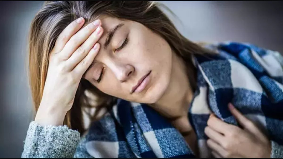 Psikolojik Kalp Çarpıntısı Belirtileri