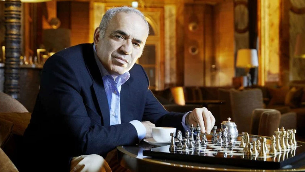 Dünya satranç şampiyonu 'terörist' oldu! O ülkenin aranan teröristler listesine eklendi