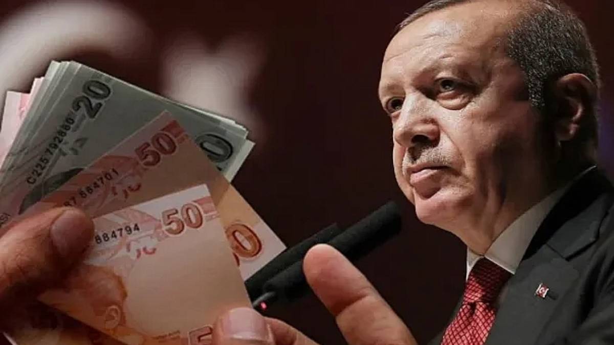 Milyonlarca emeklinin maaşı değişecek...Yaşa göre maaş sistemi geliyor: En düşüğü 17 bin lira olacak!