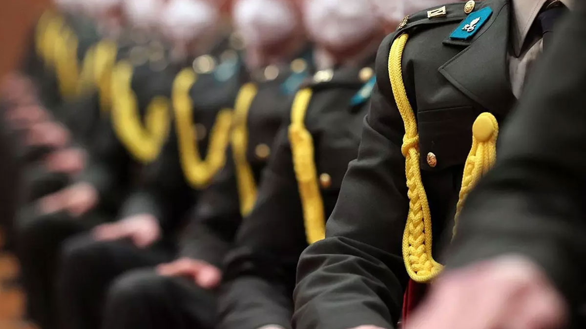 MSÜ sınav sonuçları açıklandı