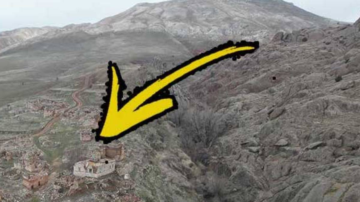 Sivas'ın o köyüne akın ediyorlar! Türkiye'nin her yerinden gelen var! Nedeni herkesi şaşkına çevirdi