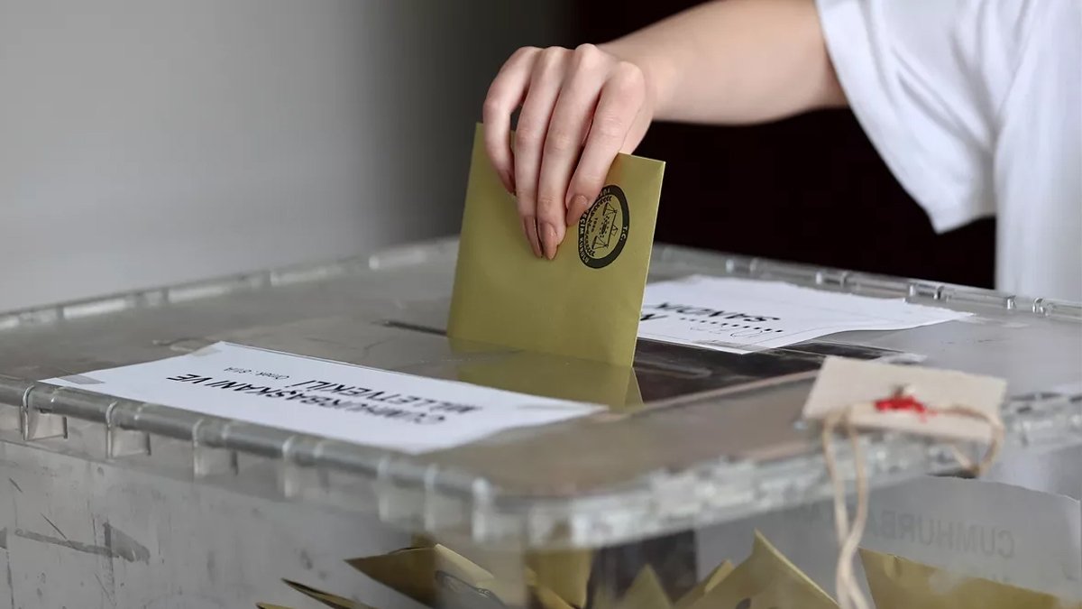 Türkiye 31 Mart'ta sandık başına gidecek: 10 soruda yerel seçimler